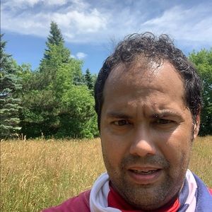 Meet your Posher, Cory